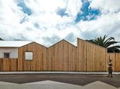 Modern Australian Bungalow with Victorian Facade