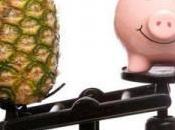 Healthy Travel Dining Budget