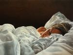Five Self-Regulation Sleep Larry Cammarata, Ph.D., Copywrite 2012