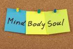 Emphasizing Body Mind/Body