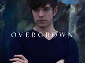 James Blake’s Overgrown