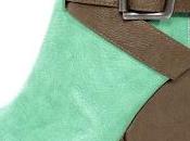 Shoe GoMax Limited Edition Platform Bootie