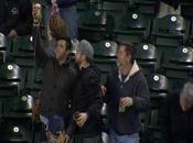 Catches Foul Ball Beer Then Chugs That Beer…Like BAWSE
