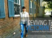 Outfit Post: Reviving Victorian