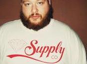 Action Bronson "Live From Kissena Blvd" (Prod. Statik Selektah)