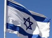 Israeli Flag Religious Council Buildings