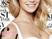 Gwyneth Paltrow Harper’s Bazaar 2013 Shot By...