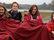 101/365 Campervan Safari with Wild Creatures Inside