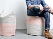 Product Spotlight: Stools Doug Johnston