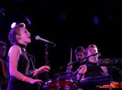 Lucius Played Knitting Factory [photos]