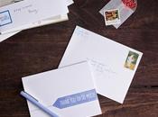 Nicely Noted Stationery Service