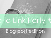 La-la Link Party