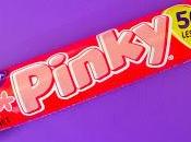 REVIEW! Cadbury Pinky