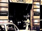 Guilty Pleasure: Hunting Vintage Chanel Paris