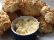 Easy Biscuits Honey-butter