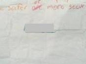 Graders Crayon Paper- Willing Give Some Constitutional Rights…to Safer’