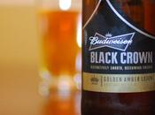 Beer Review Budweiser Black Crown
