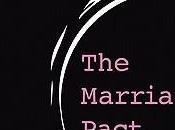 Drunken Promise Leads Lifetime Happiness? Review M.J. Pullen’s “The Marriage Pact”