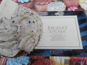 Yummy Sweets from Ricasa's Kitchen