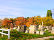 Cemetery Monuments: Frequently Asked Questions
