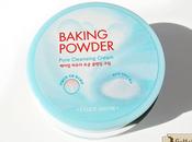 Review: Etude House Baking Powder Pore Cleansing Cream
