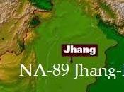Tough Battle Looming Large NA-89 Jhang-IV