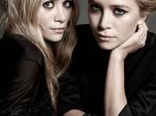 MARY KATE ASHLEY OLSEN