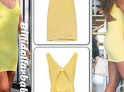 Rihanna About Shopping Wearing Whitney Eve...