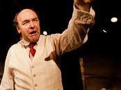 Review: Hughie (Seanachai Theatre)