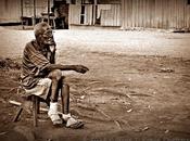 Faces Bougainville: Bystander