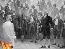 Wilford Woodruff's Pants Fire
