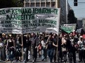 Thousands Protest Greece Against Canadian Goldmine Project