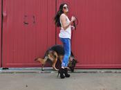 Babe...You're Babe, Babe (Tee): With Special Guest