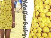 Solange Knowles Spotted Coachella Wearing Alice Olivia...