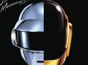 Daft Punk Track Hits Airwaves [stream]