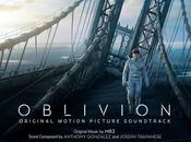 Soundtrack Pick Oblivion (2013)