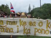 Indigenous Hawaiian’s Take Monsanto GMOs