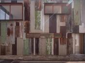 Tinshed Raffaello Rosselli