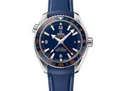 Omega Seamaster Planet Ocean