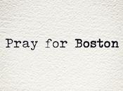 Pray Boston