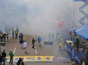 Dead Explosions Rocked Boston Marathon