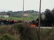 Halkidiki Gold Mine Protesters Lift Roadblocks