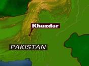 Sanaullah Zehri’s Son, Brother Killed Convey Attack