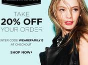 Don’t Miss This: Shopbop Promo