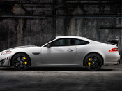 2014 Jaguar XKR-S