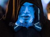 First Images Jamie Foxx Electro