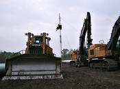 Lifelong Oklahomans Halt Construction Keystone Work Site