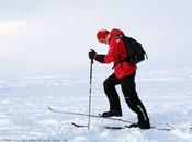 Britain's Prince Harry South Pole This Year