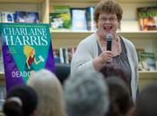 Charlaine Harris Master Class