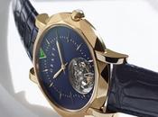 Graff Watches Ultra-Thin